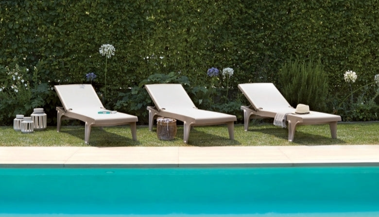 Arredi per Esterni - Sedie, Sgabelli, Tavolini