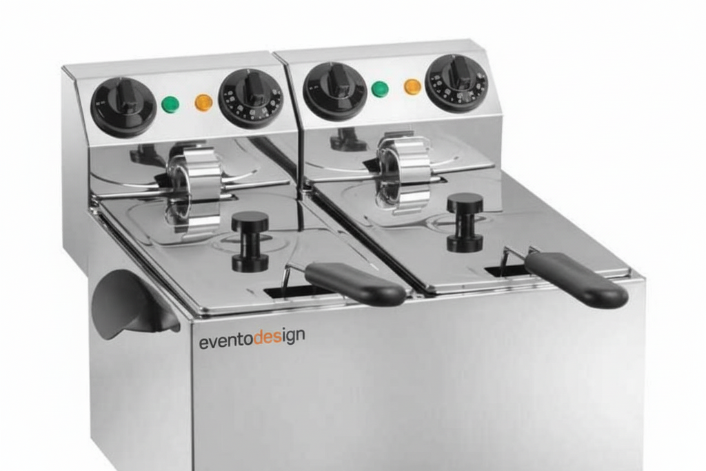 Kit Paninoteca - Attrezzatura Completa per Bar e Street Food