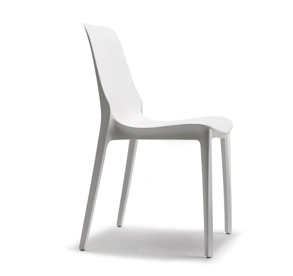 Sedia Scab Design Ginevra