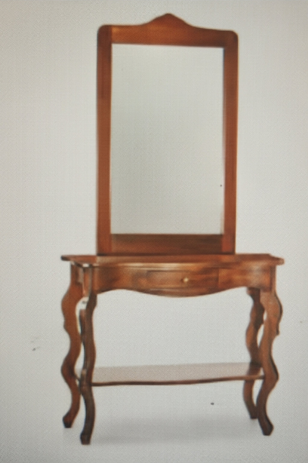 Consolle e specchio art.TT259 TT260