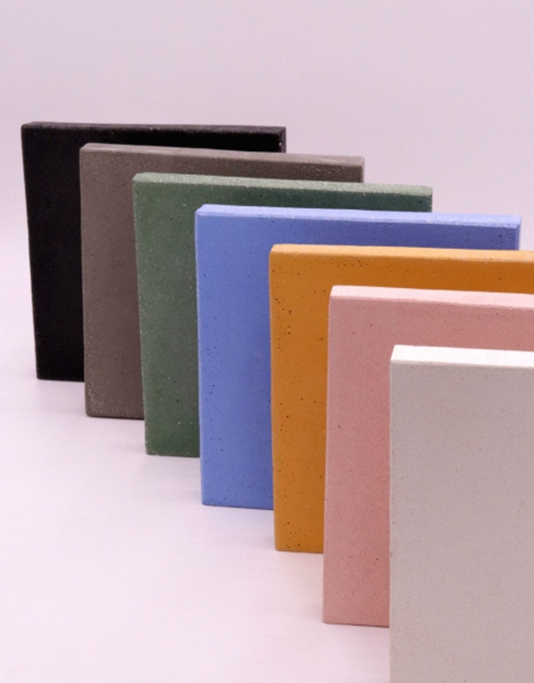 Base Tavolo di Design in Cemento H.72