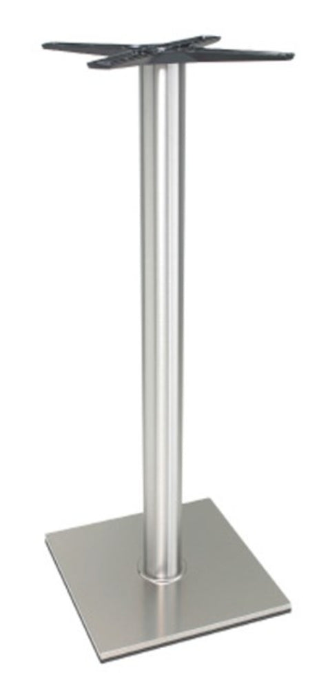 Base in acciaio H108 16 kg