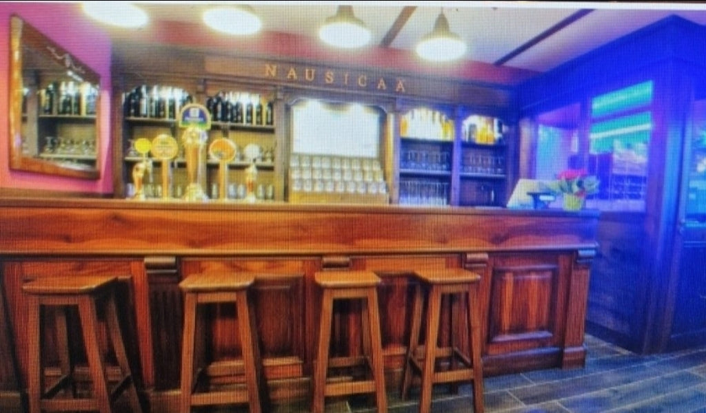 Country House - Arredo Contract Ristorante Matrimoni