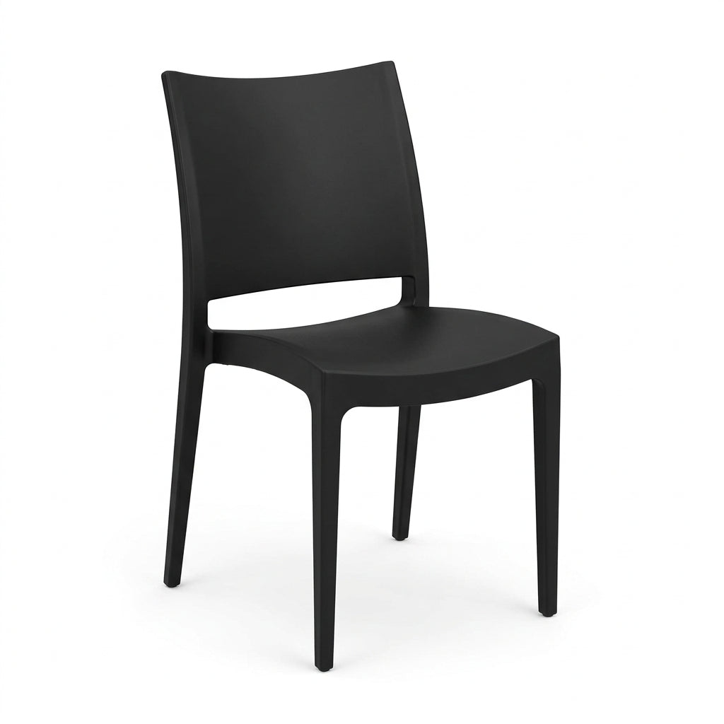 Set tavolo pavia e sedie per ristorante