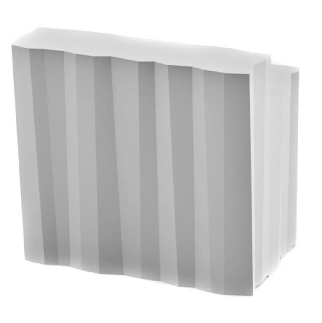 Modulo Bar Indipendente con Lavandino, Rubinetto e piletta di Carico e Scarico