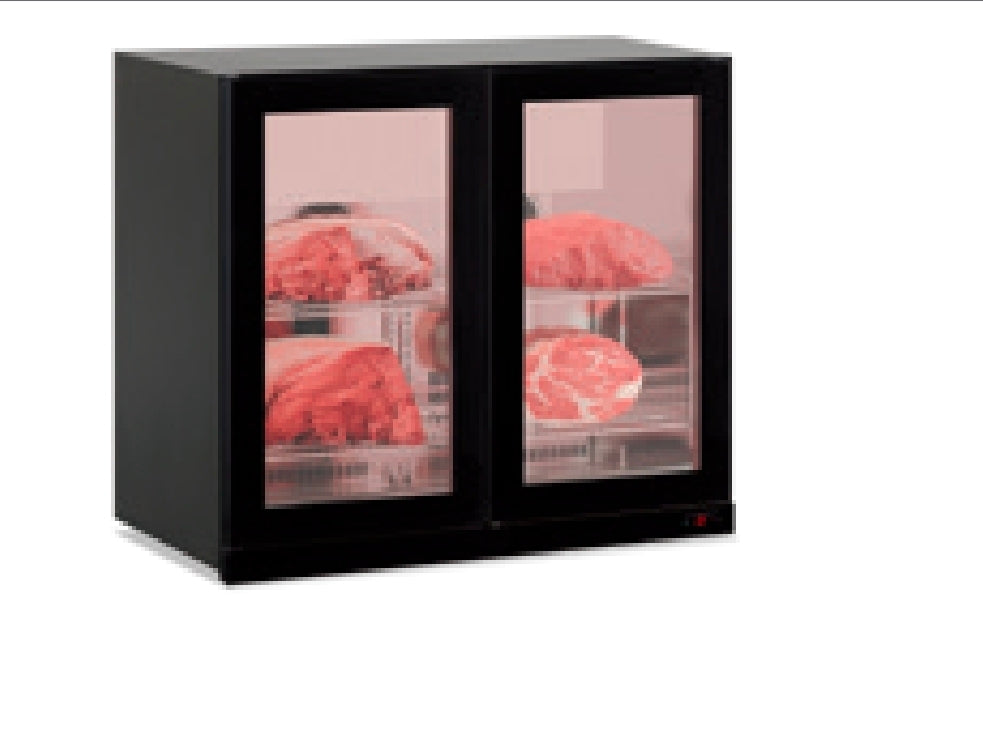 Frigo banco conservazione  carne