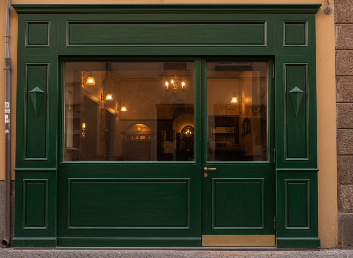 Sistemazioni Esterne per Pub - Arredamento Originale napoli e benevento