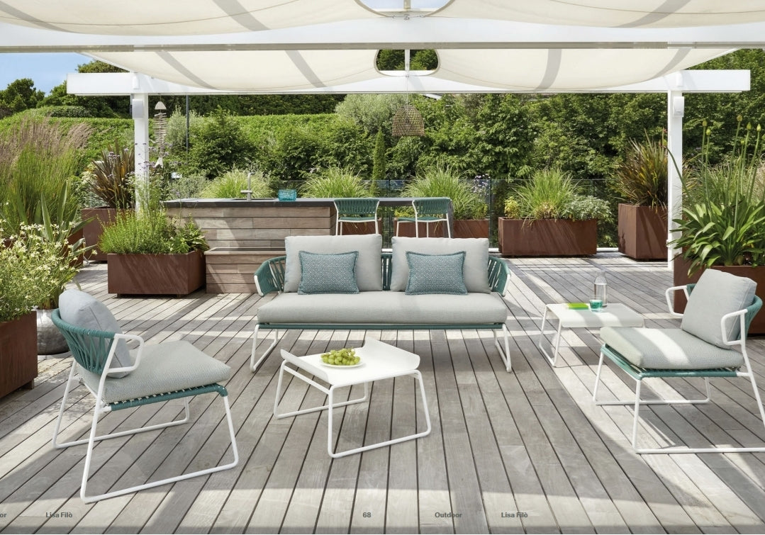 Arredi per Esterni - Sedie, Sgabelli, Tavolini