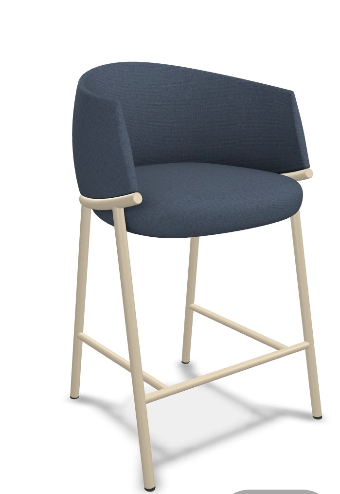 Sgabello moderno