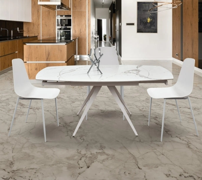 Tavolo allungabile bologna monza