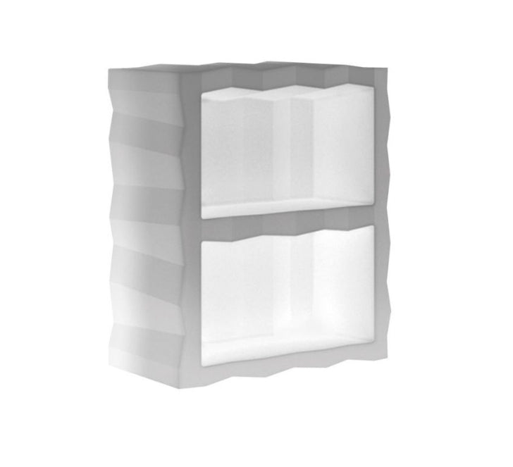 Display Frozen luminoso | Design, portabottiglie, outdoor, bar