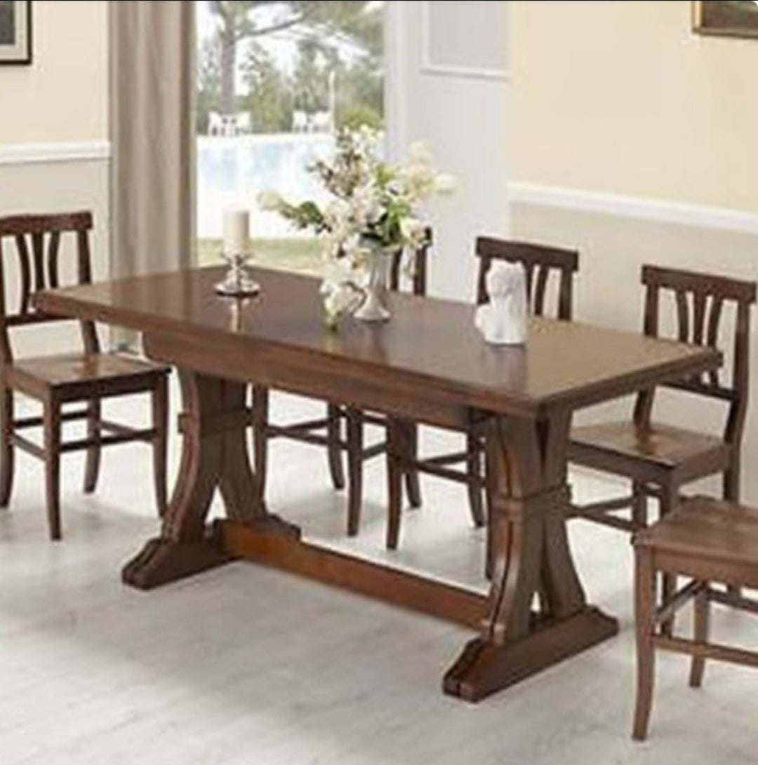 Tavolo Fratino 180 x 85 (360)