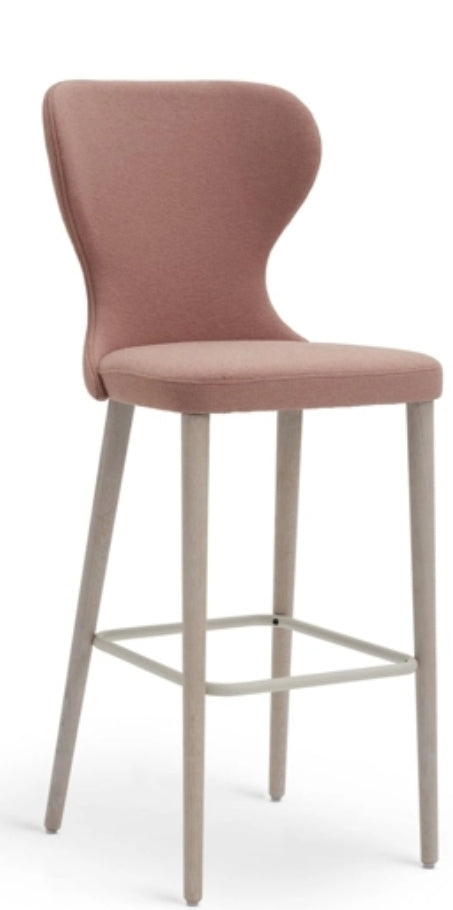 Sati Sgabello Legno
Sgabelli contract