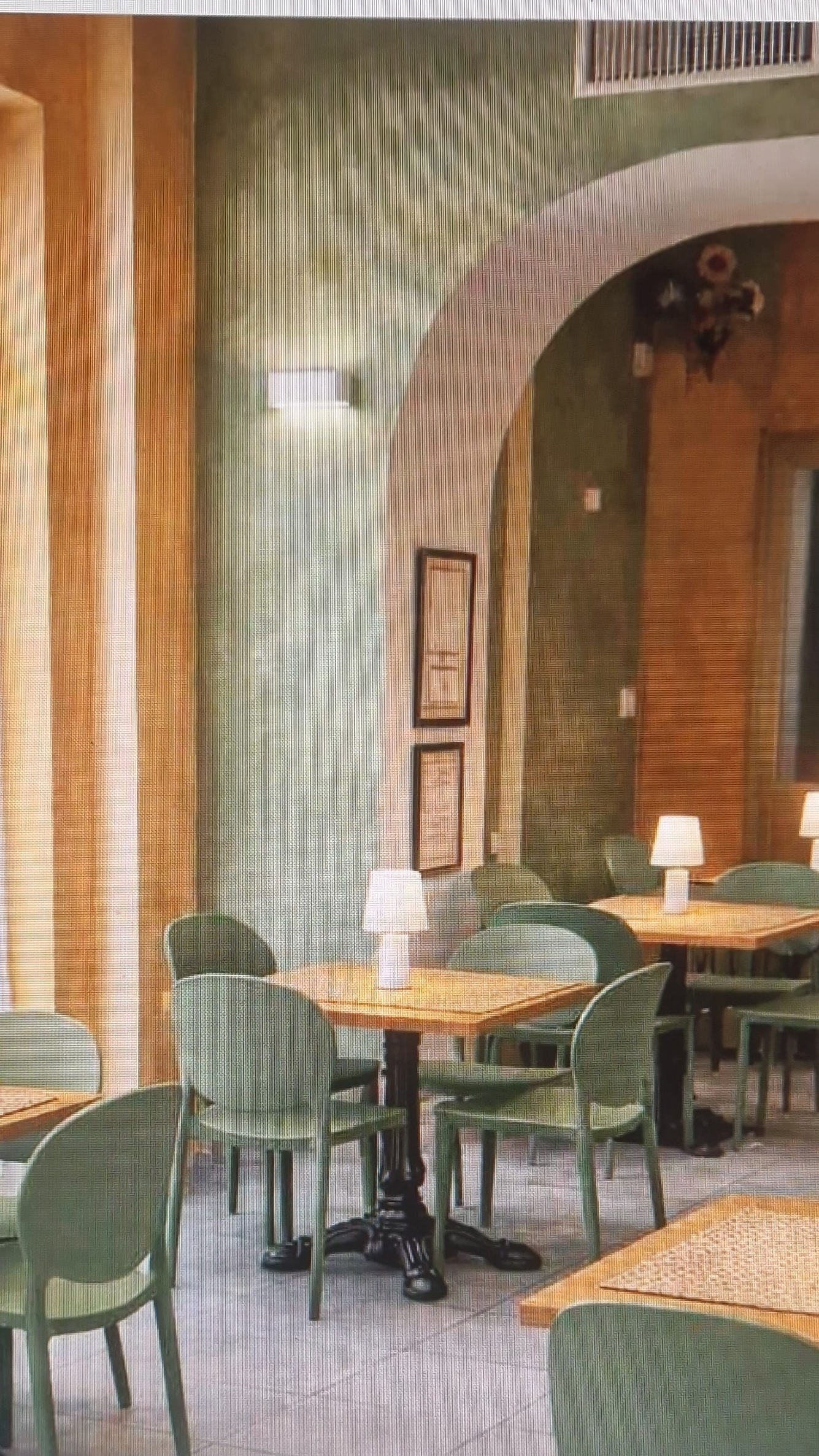 Progetto Pizzeria – Prima e Dopo | Arredi Su Misura