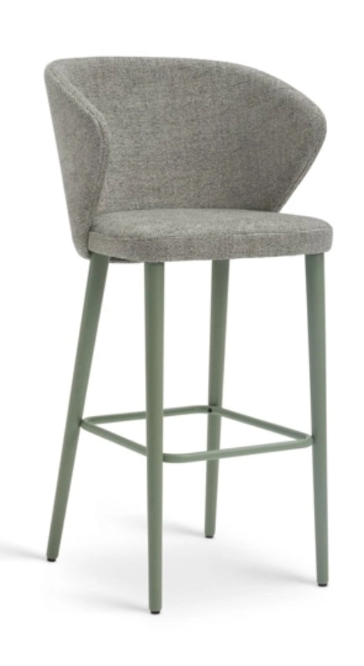 Ellis Sgabello Legno
Sgabelli contract