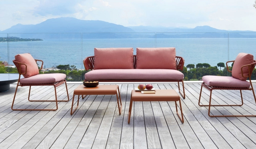 Arredi per Esterni - Sedie, Sgabelli, Tavolini