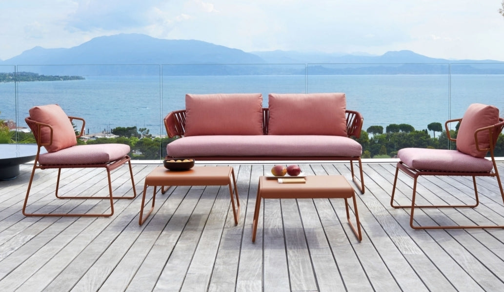 Arredi per Esterni - Sedie, Sgabelli, Tavolini