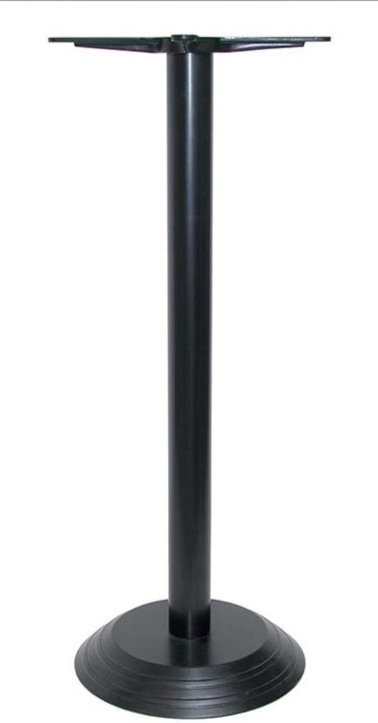 Base tavolo alta H.110 cm - Bali cesena, modena, rimini