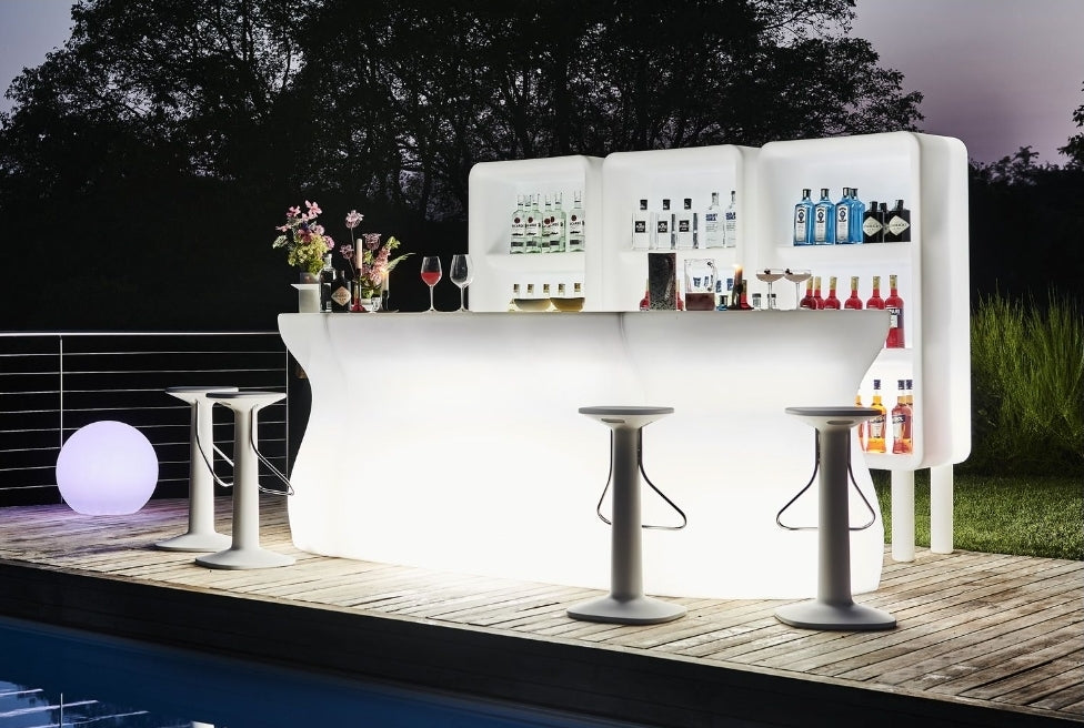 Banconi bar