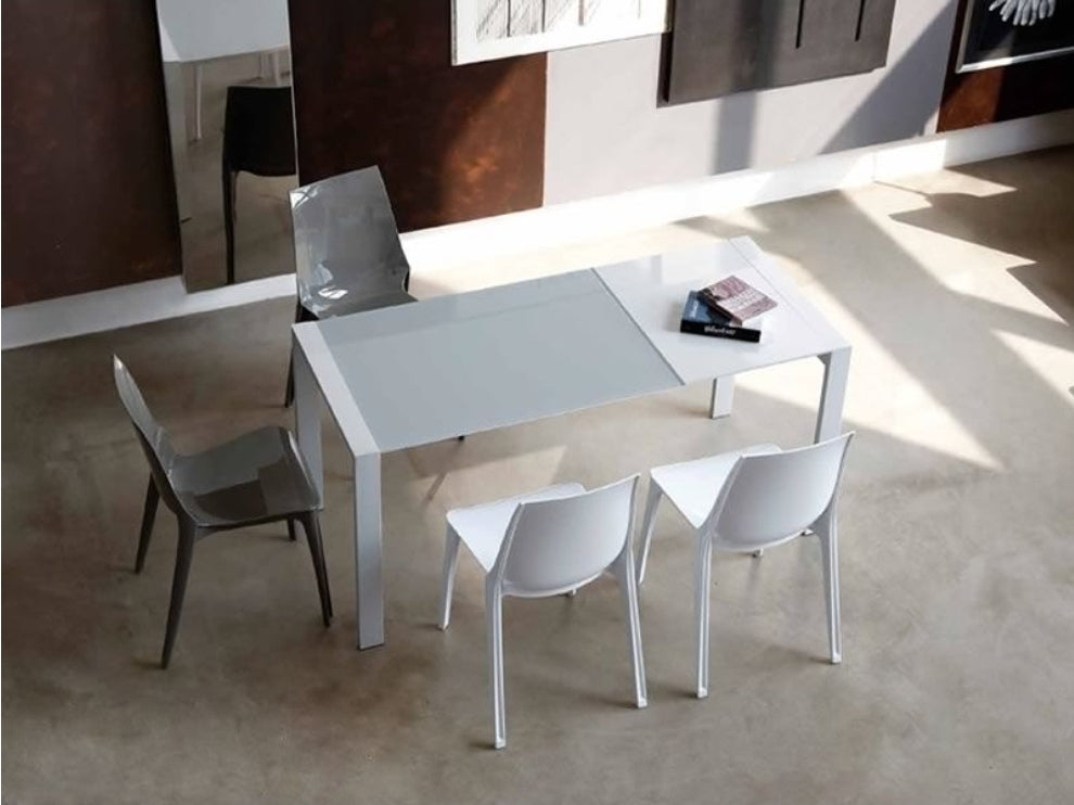 Sedia Scab Design Ginevra