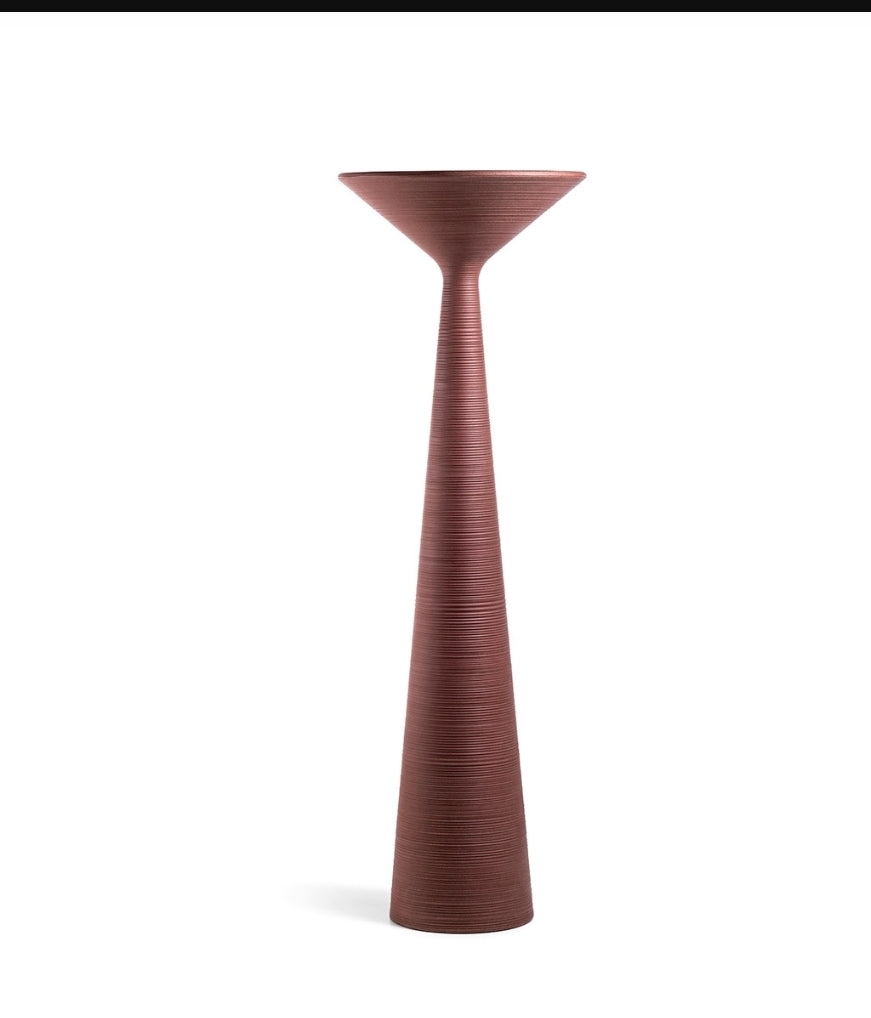Tebe Lamp Indoor Plust - Lampada da Terra Design Contract