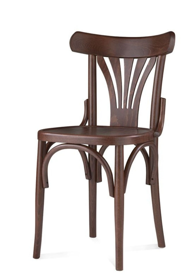 Sedie vintage bistrot, thonet per pub per brasserie