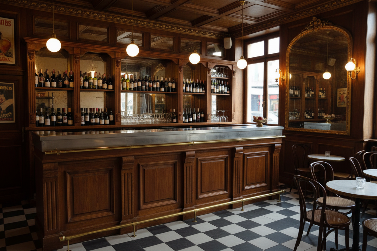 Banconi Bar, Banchi Frigo, Vetrine Refrigerate, Cocktail