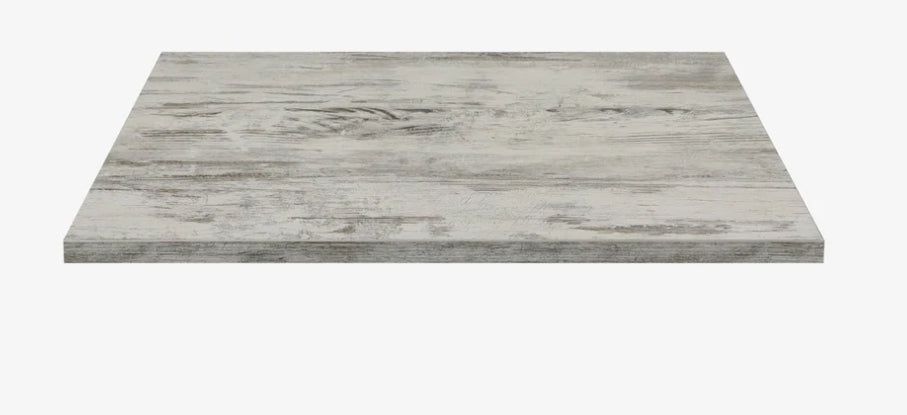 Tavolo in Melaminico per Contract per tavolo ristorante- Design Moderno