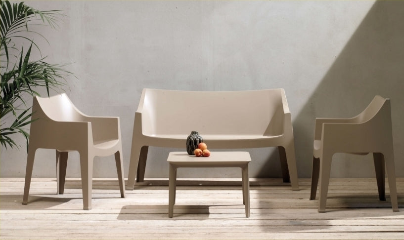 Arredi per Esterni - Sedie, Sgabelli, Tavolini