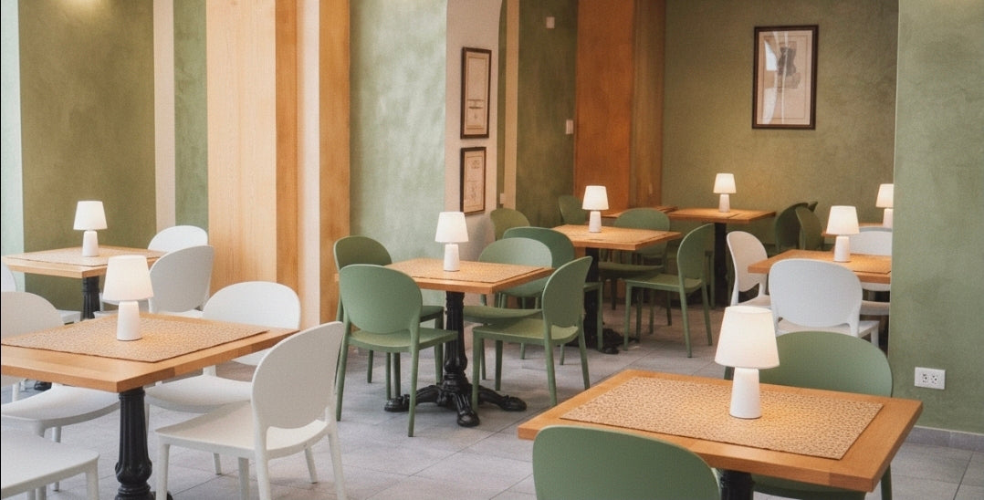 Progetto Pizzeria – Prima e Dopo | Arredi Su Misura