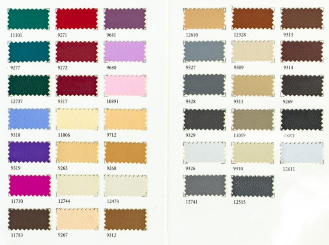 Divano 02 posto  con schienale modena per arredo bar