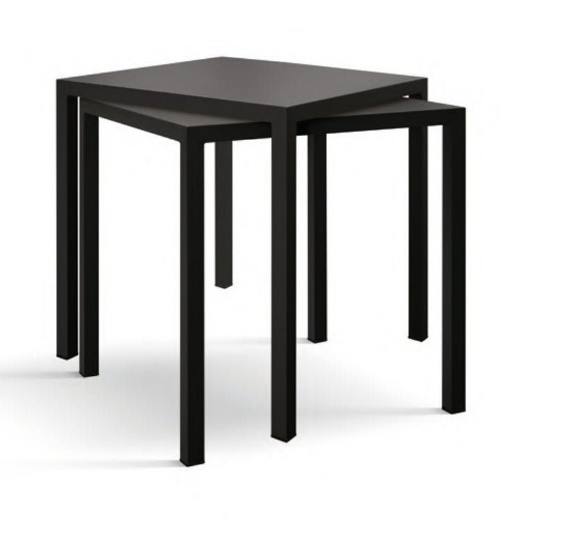 Tavolo autolivellante per esterno per bar gorizia misure 60x60