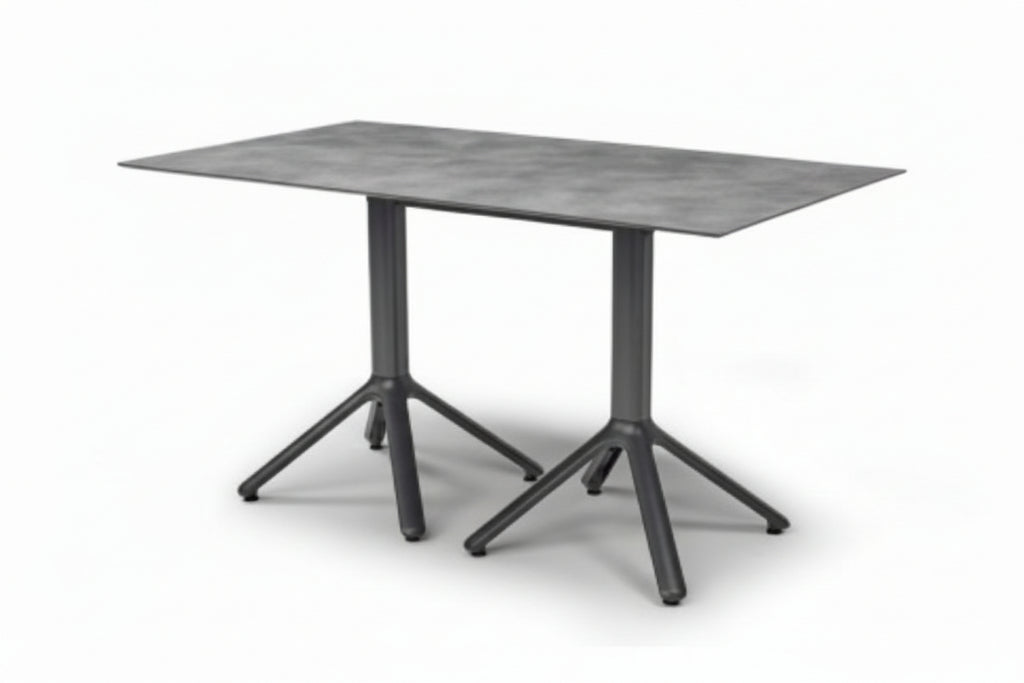 Piani per Basamento Nemo Doppio - Laminato Stratificato Compact