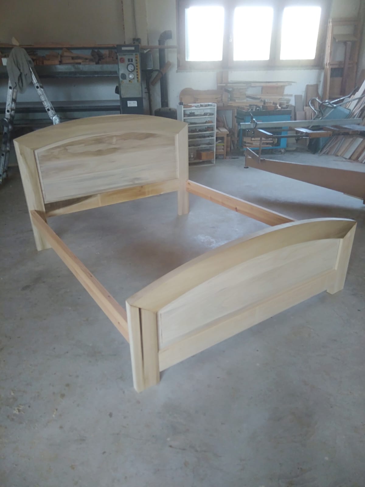 Camera da Letto Luxury per Hotel 5 Stelle in diversi colori rak