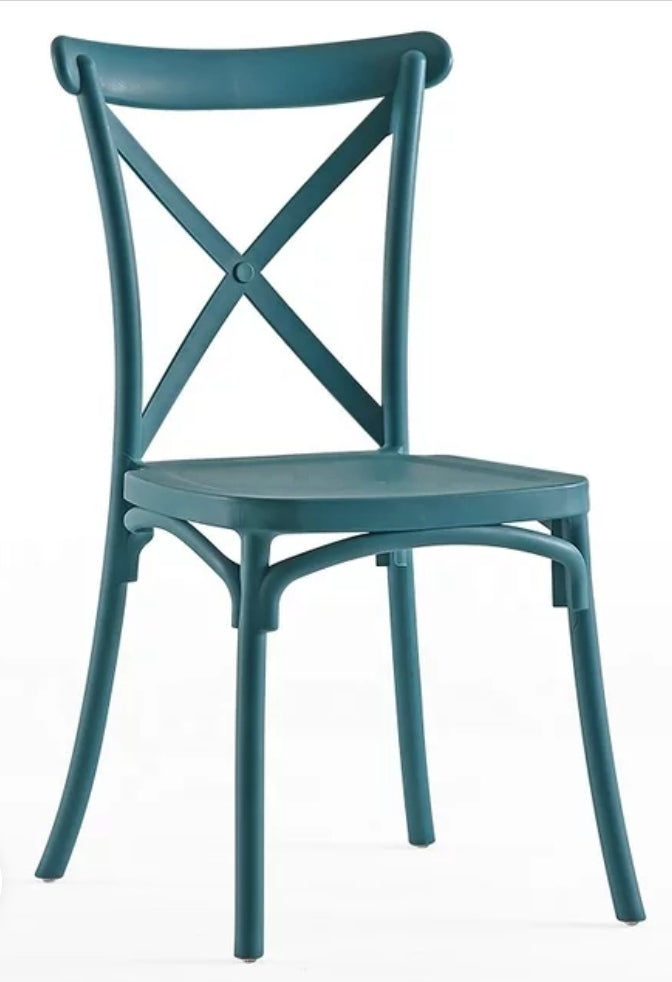 Sedia ortanova Ottanio 4 Pz