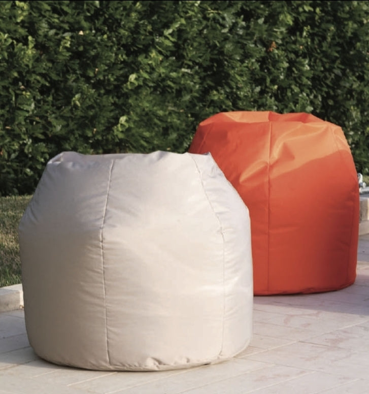 Bean 01 - Poltroncina Soggiorno Bean Bag