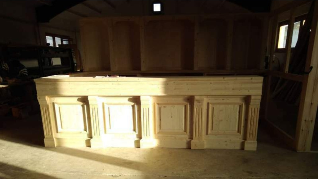 Banconi Bar, Banchi Frigo, Vetrine Refrigerate, Cocktail