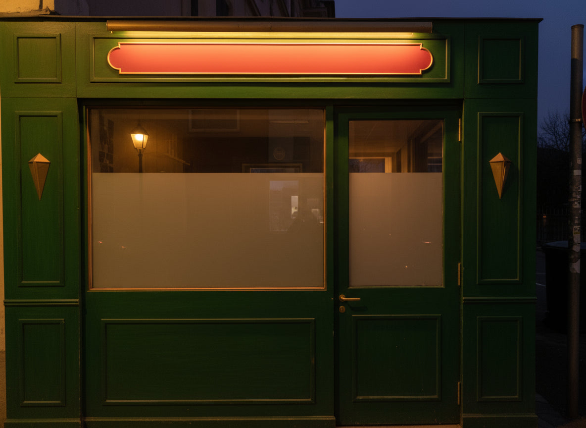 Sistemazioni Esterne per Pub - Arredamento Originale napoli e benevento