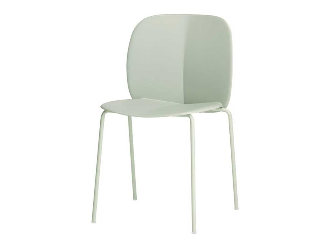 Sedie moderne Mentha 2706 - Set da 4 pezzi