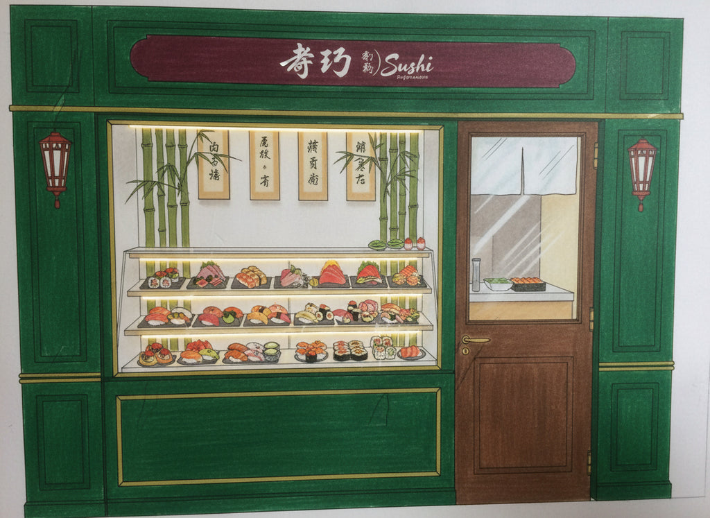 Sistemazioni Esterne per Pub - Arredamento Originale napoli e benevento