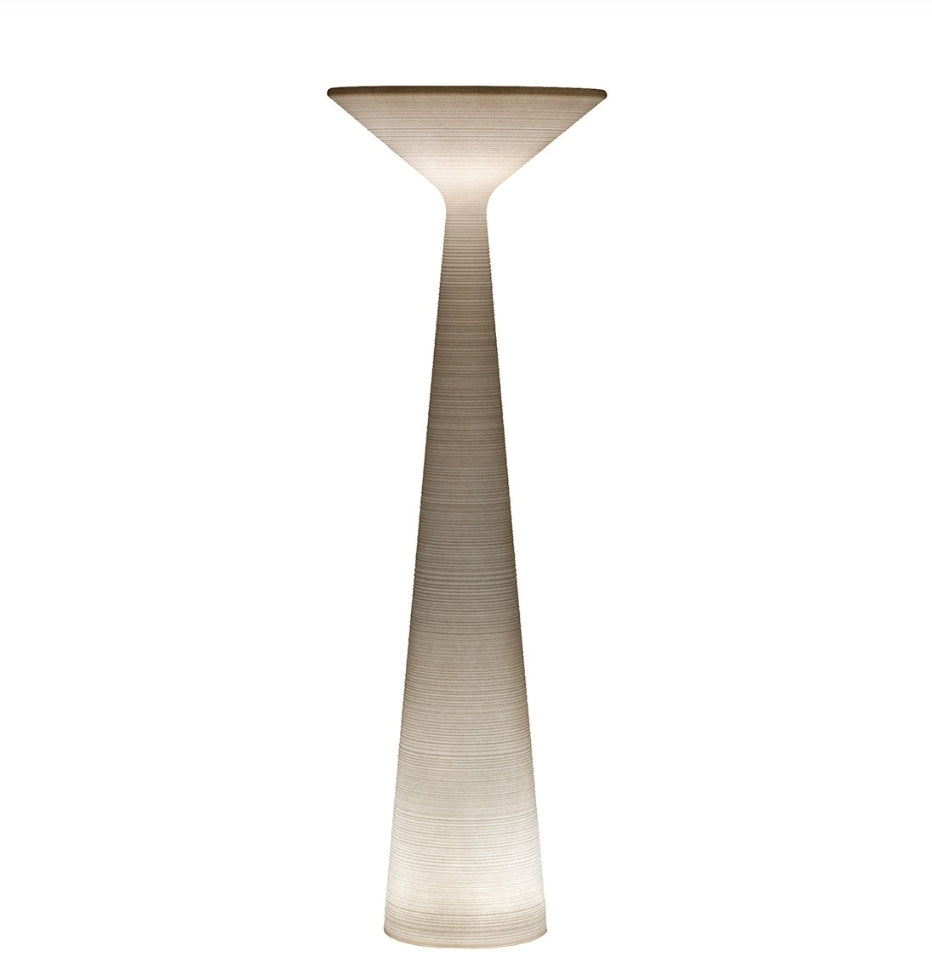 Tebe lamp - Lampada da terra outdoor design Plust