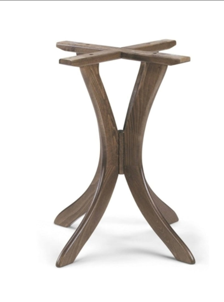 Base tavolo  da pub Prince Wood