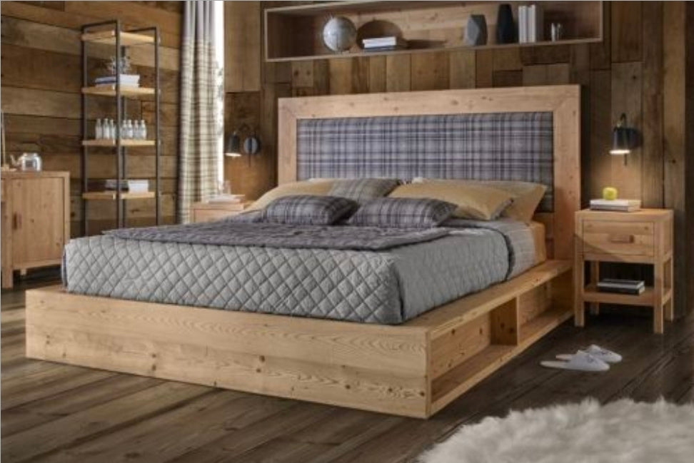 Letto Matrimoniale con Cassettoni Roma Bergamo Pavia Grosseto Aosta Biella Torino