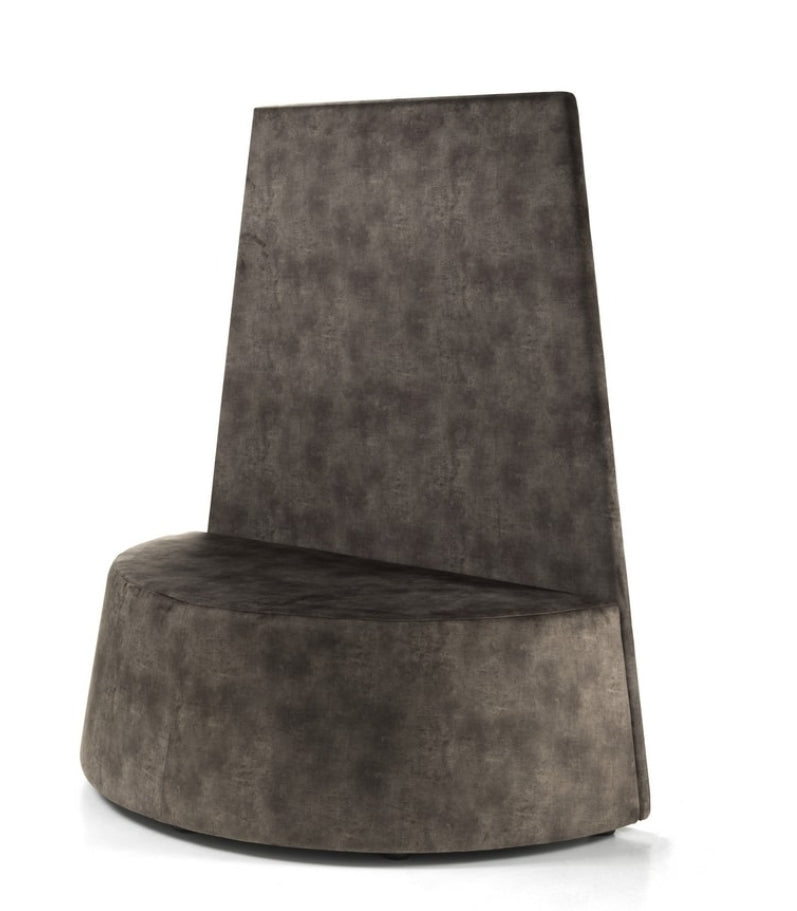 Seduta Olli a Mezzaluna