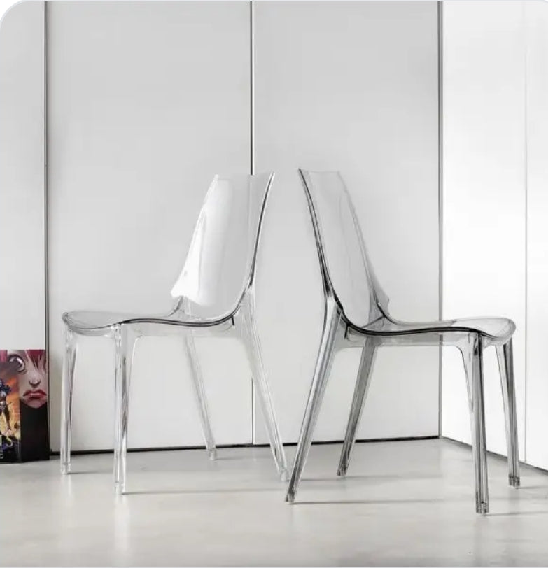 Sedia Scab Vanity Chair - Evento Design