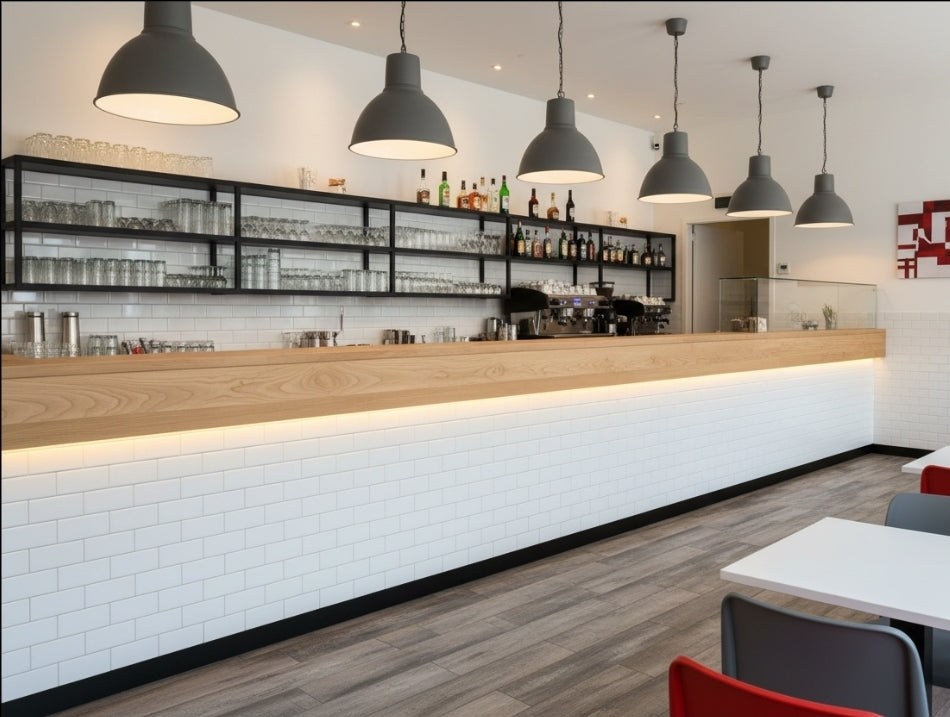 Banconi bar