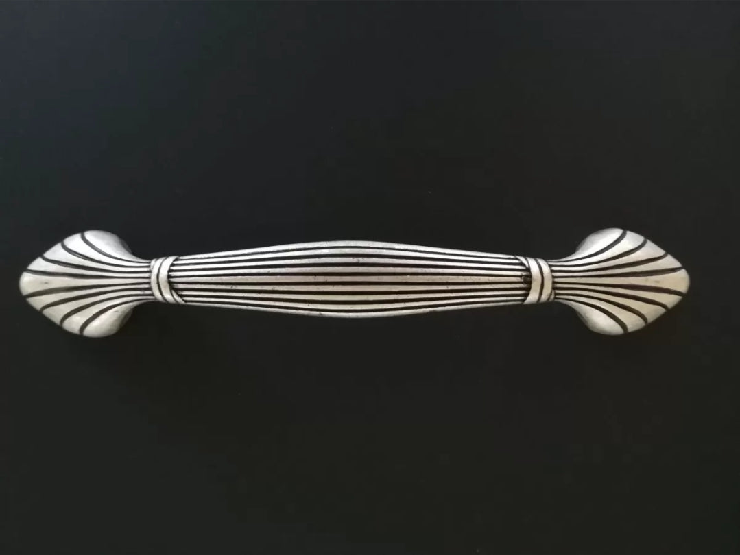 Camera da letto completa legno shabby chic