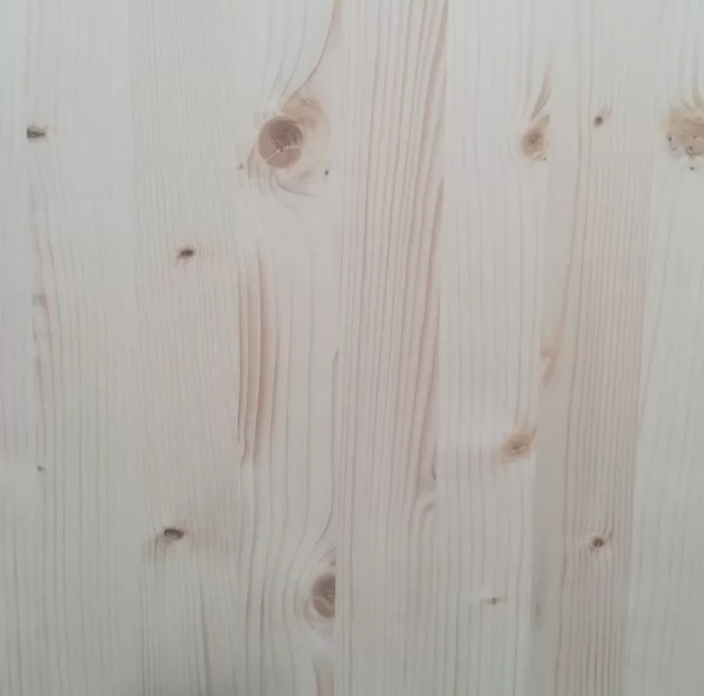 Camera da letto completa legno shabby chic