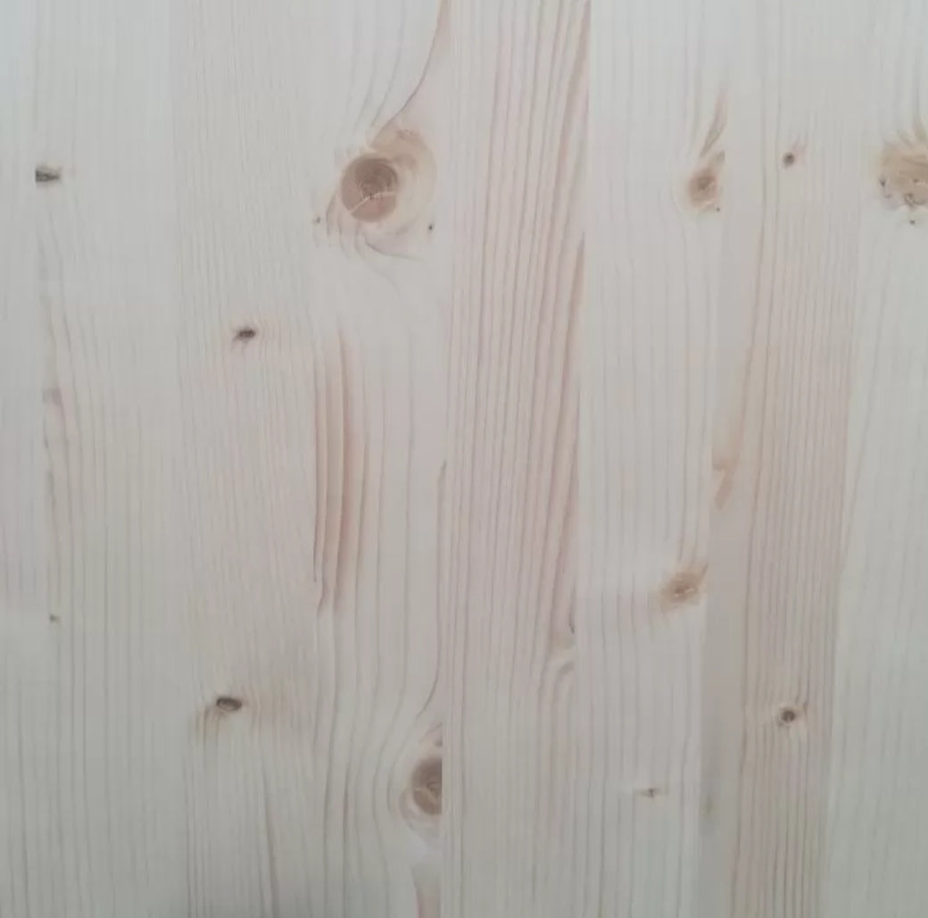 Camera da letto completa legno shabby chic