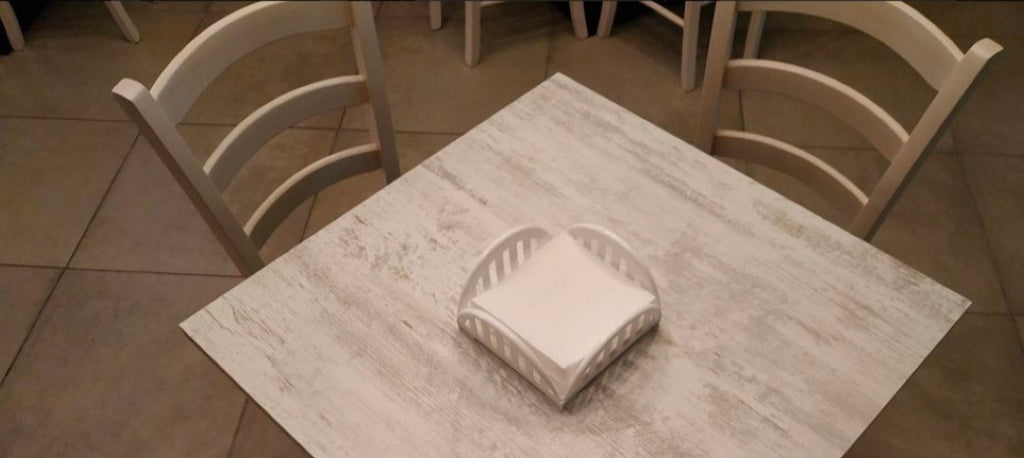 Set tavoli torino e sedie per ristoranti